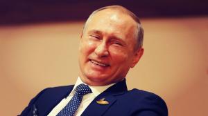 3 dowcipne żarty z Władimirem Putinem
