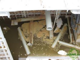 Konsekwencje nieprawidłowego montażu zbiornika septycznego