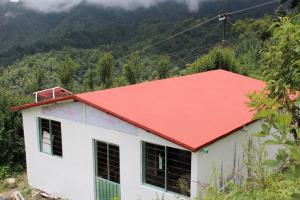 Mexican technologii budowy domów oszczędni