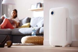Jonizator powietrza do mieszkania: korzyści i szkody