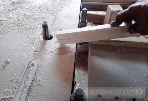 Jak zrobić drewniane pudełko z rękami?