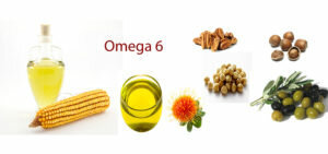 Omega 6: to, co jest użyteczne, jak zrobić, który zawiera