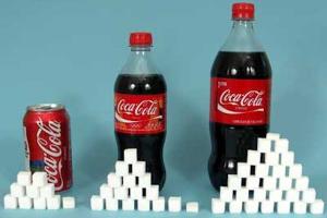Jak przydatne Coca-Cola