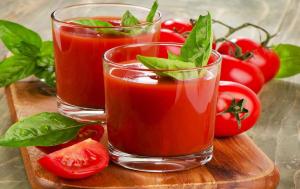 Jaki jest pożytek z soku pomidorowego i do kogo jest przeciwwskazane.