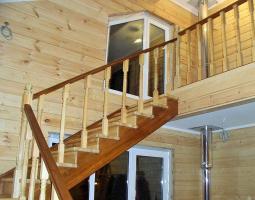 Funkcje projektowania i budowy schodów w domach prywatnych