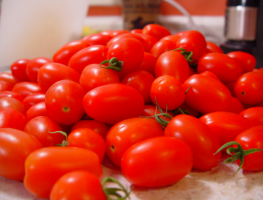 10 zabawnych faktów o pomidorach