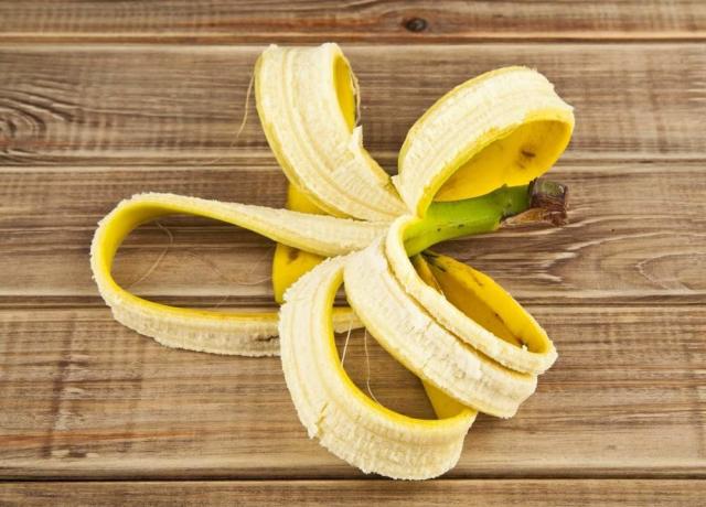 Banany są również dobre dla zdrowia ludzi!