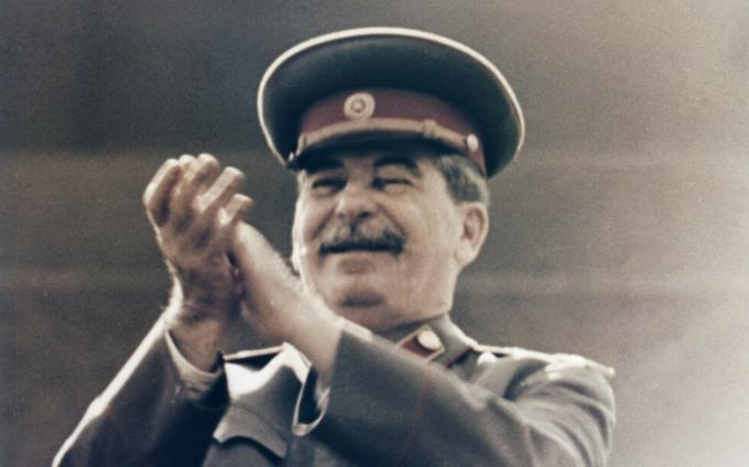 3 twarde żarty Józefa Stalina | ZikZak