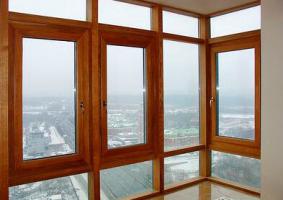 Nie kupić okna z drewna: główne mity i nieporozumienia