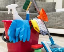 Co każdy powinien wiedzieć o sprzątanie domu lub mieszkania. Przydatne wskazówki!