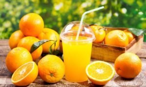 Pomarańczowe właściwości użytkowe i przeciwwskazania