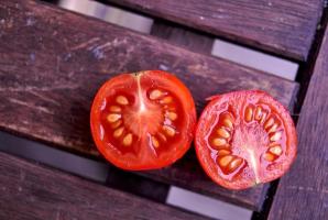 Jak wybrać nasiona pomidorów mądrze