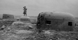 Co to jest DOT? Co ilość bunkrów był w Związku Radzieckim, w dniu 22 czerwca 1941 roku?