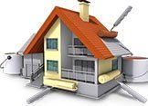 Cechy remontu domów prywatnych