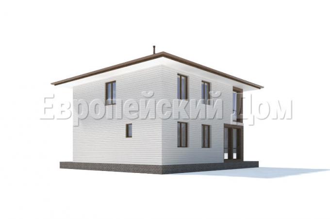 Źródło zdjęcia: https://dom-bt.com/projects/house/proekt-uyutnyy-dom-296/