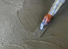 Dlaczego beton cement hydroizolacji bezpieczniej?