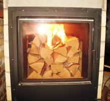 Jak ekonomicznie zapalić kuchenkę z minimalnym zużyciu drewna opałowego?