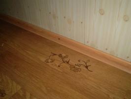 Ocieplić podłogę w drewnianym domu