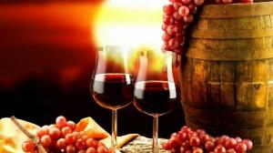 Które mogą dać swoje ciało do codziennego spożywania czerwonego wina?