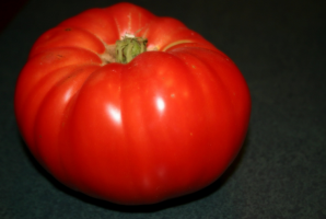 Top 6 smaczne sałatki z pomidorów odmian