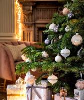 Jak łatwo, niedrogie i oryginalne stworzyć świąteczną atmosferę Nowego Roku w domu. 5 pomysłów DIY