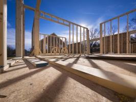 Budowa domu ramki: Charakterystyka pracy