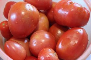 5 Przegląd odmian dużych i mięsistych pomidorów. Najlepsze klas