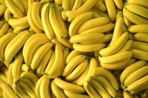 Wszyscy ulubione banan, może być szkodliwe?